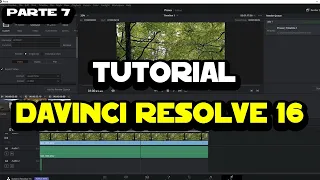 Tutorial DaVinci Resolve 16 - Parte 7 - Esportazione finale nella sezione Deliver