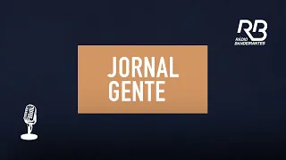 🔴 JORNAL GENTE - PROGRAMA DE 09/04/2022