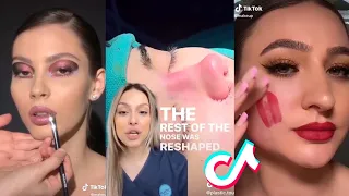 TikTok Beauty Hacks & Tips ~ Hygiene Tips Every Girl Must Know 🦋 #6