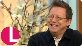 Radio Presenter Simon Mayo Discusses Why He Quit BBC Radio 2 | Lorraine