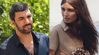 Tuba Büyüküstün's unexpected statement about Engin Akyürek is a big surprise!