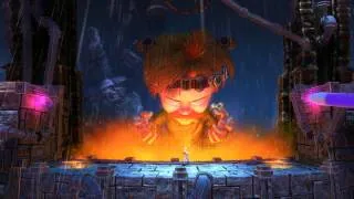 Max The Curse of Brotherhood PC Gameplay #20 Ending | 1080p