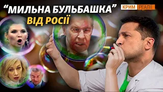 Український Крим – «Росія нервує» |‌ Крим.Реалії‌