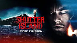 Shutter Island (2010) Movie Explanation in Hindi Psychological