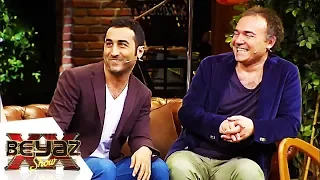 Onur Buldu, Engin Günaydın'ın Taklidini Yaptı - Beyaz Show