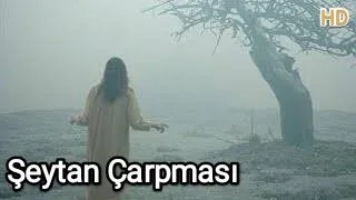 Şeytan Çarpması | Türkçe Dublaj Korku Gerilim Filmi