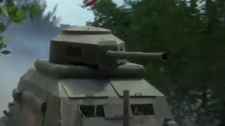 FuckЪ - Дикий папуасский танк
