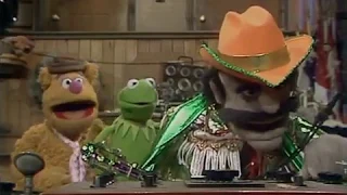 The Muppet Show s05e21 Johnny Cash