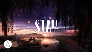 Chill Out Ambient Music Chillstep Mix | Work Study Music | STAY [1 HOUR]