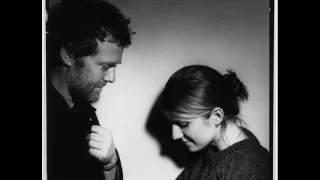 Glen Hansard & Marketa Irglova - If You Want Me.