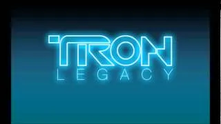 Tron Legacy - 11 - Nocturne - Daft Punk