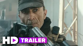 MOSUL Trailer (2020) Netflix