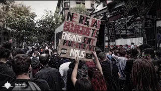 [SHORTCUT] PARIS • TECHNO PARADE 2019