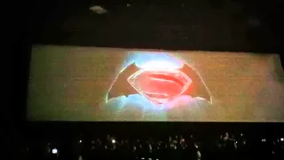 Batman/Superman Movie 2015 (READ DESCRIPTION BOX)