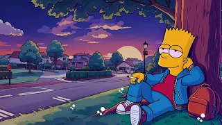 Chill Smoke Sessions 🚬 Lofi Hip Hop 🍃 Chill lofi mix to Relax, Work, Stress Relief