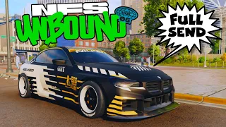 NEW 2023 BMW M2 with a V12?? | Need for Speed Unbound Vol 5