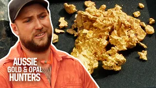 The Poseidon Crew Might Lose their Mining Permits! | Aussie Gold Hunters