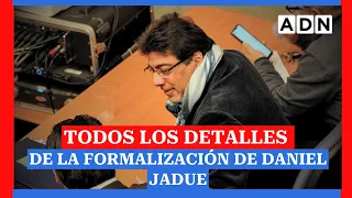 🔴 TODOS LOS DETALLES de la formalización del alcalde de Recoleta, Daniel Jadue