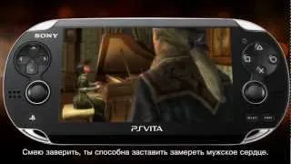 Assassin's Creed 3 Liberation - Official Story Trailer (Русские субтитры)