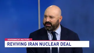 Details of negotiations between US and Iran on nuclear deal