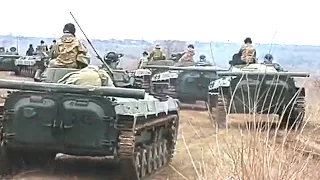 An attempt to break through the Ukrainian army in the Zaporozhye direction