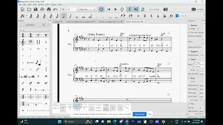 Sample AP Music Theory FRQ 7 Example: Bassline Composition