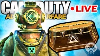 ADVANCED SUPPLY DROP OPENING! Legendary Hunt - Elite Armor & Royalty Elite Weapons (Supply Drops)