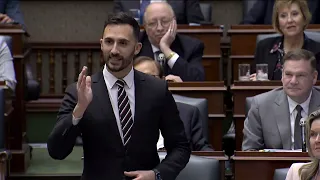 2024-05-06 Question Period