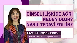 Cinsel İlişkide Ağrı ve Nedenleri - Dikkat Etmeniz Gerekenler