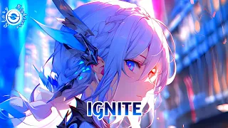 「Nightcore」→ Ignite (K-391 & Alan Walker, Epic Version) / (lyrics)