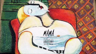 Uzi Luke X Mattway - MAMA (Official Audio)