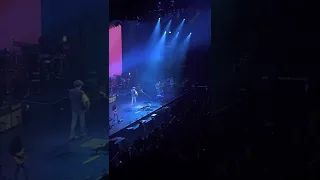 John Mayer - “I guess I just feel like”Live @ the United Center - 4/28/22
