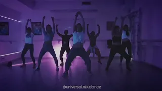 Alicia Keys - Fallin choreography by Mika