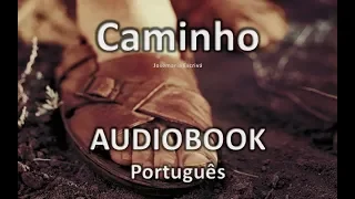Caminho - AudioBook