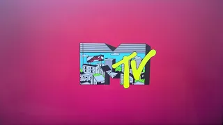 MTV UK Crash Error November 2021