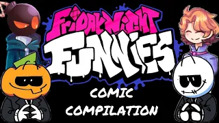 Friday Night Funnies (FNF comic dub compilation!)