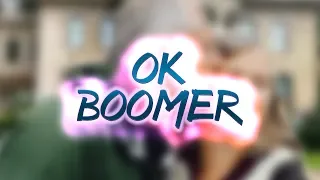 Noc.V - OK Boomer