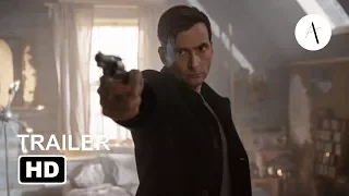 BAD SAMARITAN Official Trailer (2018, Thriller) David Tennant