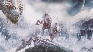 Nightcore ♫「 GOD OF WAR SONG - Ode To Fury by Miracle Of Sound (Viking/Nordic/Dark Folk Music) 」♫