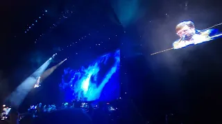 Elton John - Rocket Man (Live at Glasgow Hydro 17/6/23)