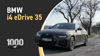 BMW i4 eDrive35