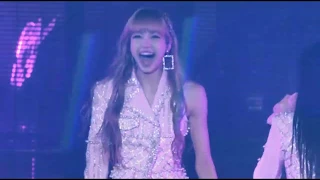 BLACKPINK「Whistle」IN YOUR AREA TOUR SEOUL DVD