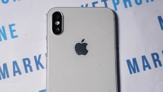 Самая Точная Копия IPHONE X Айфон 10 + Розыгрыш