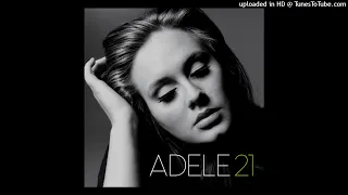 Adele - Rolling In The Deep (Official Instrumental)