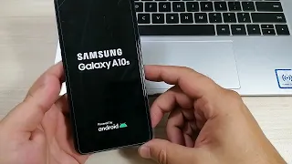 Forgot Phone Lock? How to Hard Reset Samsung A10s (SM-A107F), Delete Pin, Pattern, Password Lock.