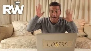 Robbie Williams | Losers (Official Video)