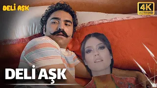 Deli Aşk | Türkçe Komedi 4K