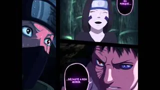 OBITO UCHIHA  ES MADARA HD  .wmv