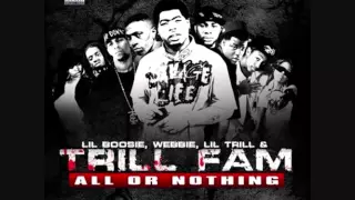 Trill Fam - Lay Me Down