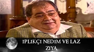 İplikçi Nedim ve Laz Ziya - Kurtlar Vadisi 13.Bölüm